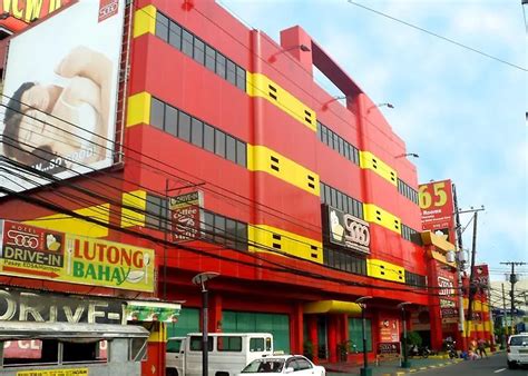 edsa pasay hotel